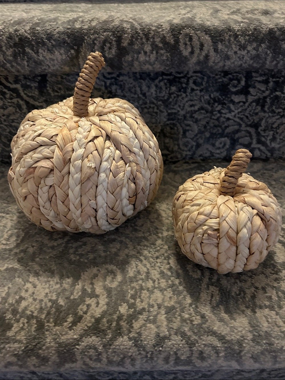 Pumpkin Home Decor